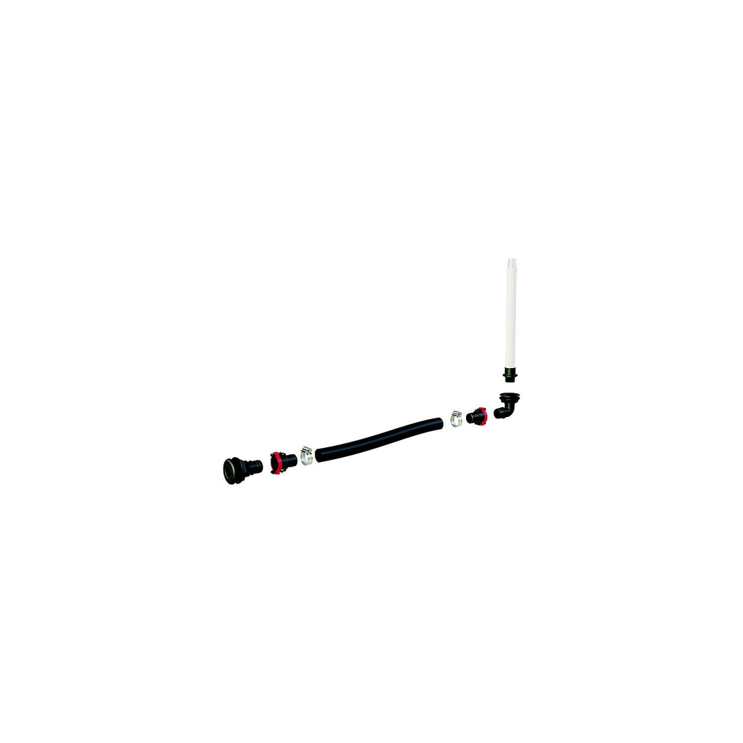 Flow-Rite MB001 Qwik-Lokâ„¢ Standpipe Drain Bundle 1-1/8