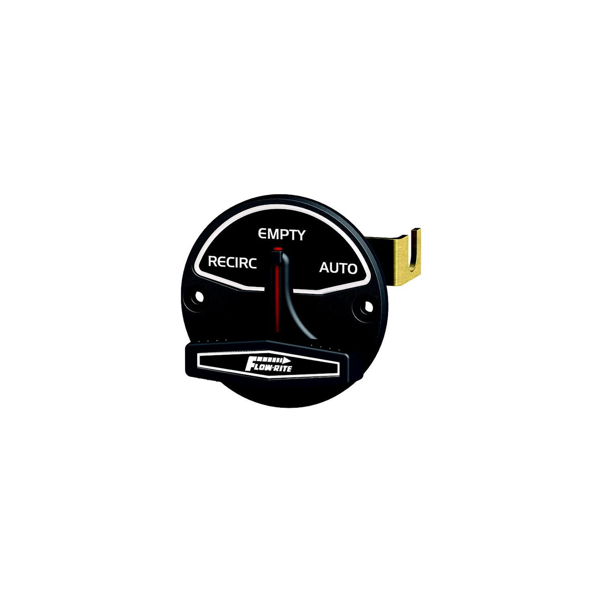 Flow-Rite MPC103100 System 3 Recirc/Empty/Auto Actuator For V3 Series -Modern Boat Sales & Service