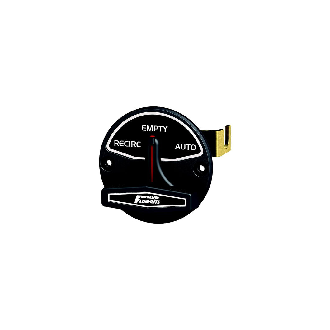 Flow-Rite MPC103100 System 3 Recirc/Empty/Auto Actuator For V3 Series -Modern Boat Sales & Service