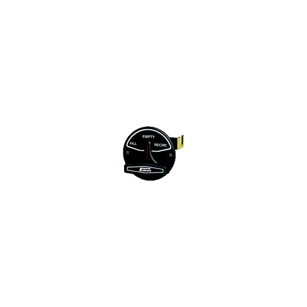 Flow-Rite MPC104100 System 3 Fill/Empty/Recirc Actuator For V4 Series -Modern Boat Sales & Service