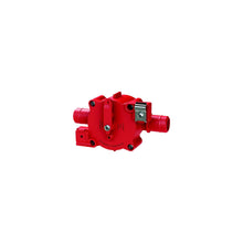 Flow-Rite V1 - 2 Position Shut Off Valve w/Barbed Connection -Modern Boat Sales & Service