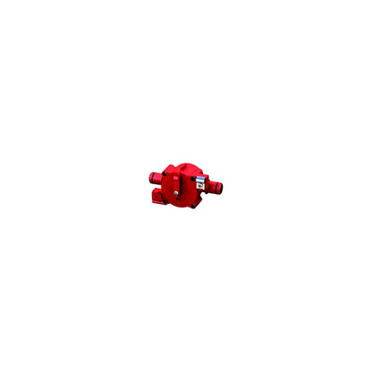 Flow-Rite V1 - 2 Position Shut Off Valve w/Barbed Connection Default Title -Modern Boat Sales & Service