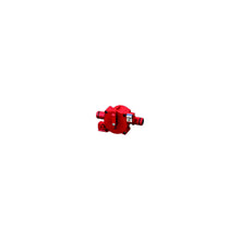 Flow-Rite V1 - 2 Position Shut Off Valve w/Barbed Connection Default Title -Modern Boat Sales & Service