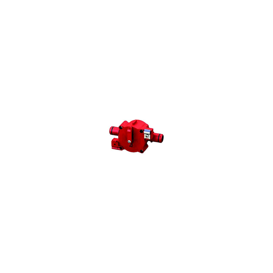 Flow-Rite V1 - 2 Position Shut Off Valve w/Barbed Connection Default Title -Modern Boat Sales & Service
