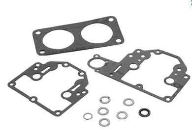 * #8107492 REPAIR KIT GASKET KIT-CARB MERCURY MARINE/Drawer #070 -Modern Boat Sales & Service