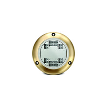 Ocean LED 012110C Sports Series S3166S Underwater Light, RGBW Multicolor -Modern Boat Sales & Service