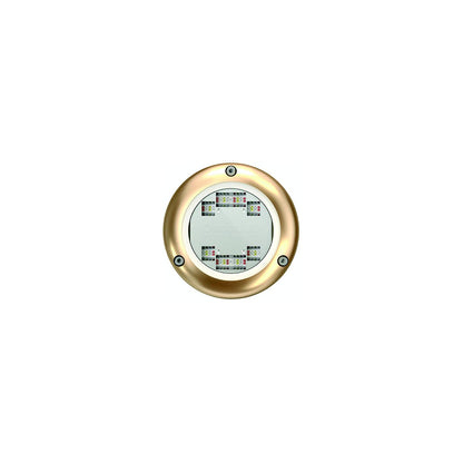Ocean LED 012110C Sports Series S3166S Underwater Light, RGBW Multicolor Default Title -Modern Boat Sales & Service