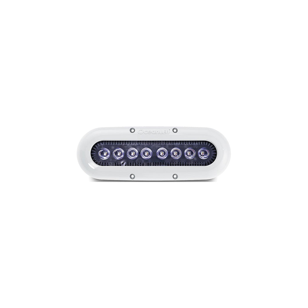 Ocean LED 012307C X8 Xtreme Colours Underwater Lights -Modern Boat Sales & Service