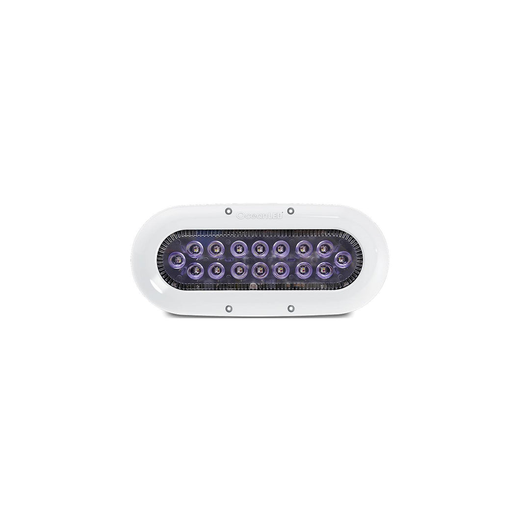 Ocean LED 012311C X16 Xtreme Colours Underwater Light -Modern Boat Sales & Service