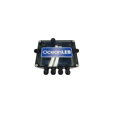 OceanLED 013204 OceanConnect Junction Box -Modern Boat Sales & Service