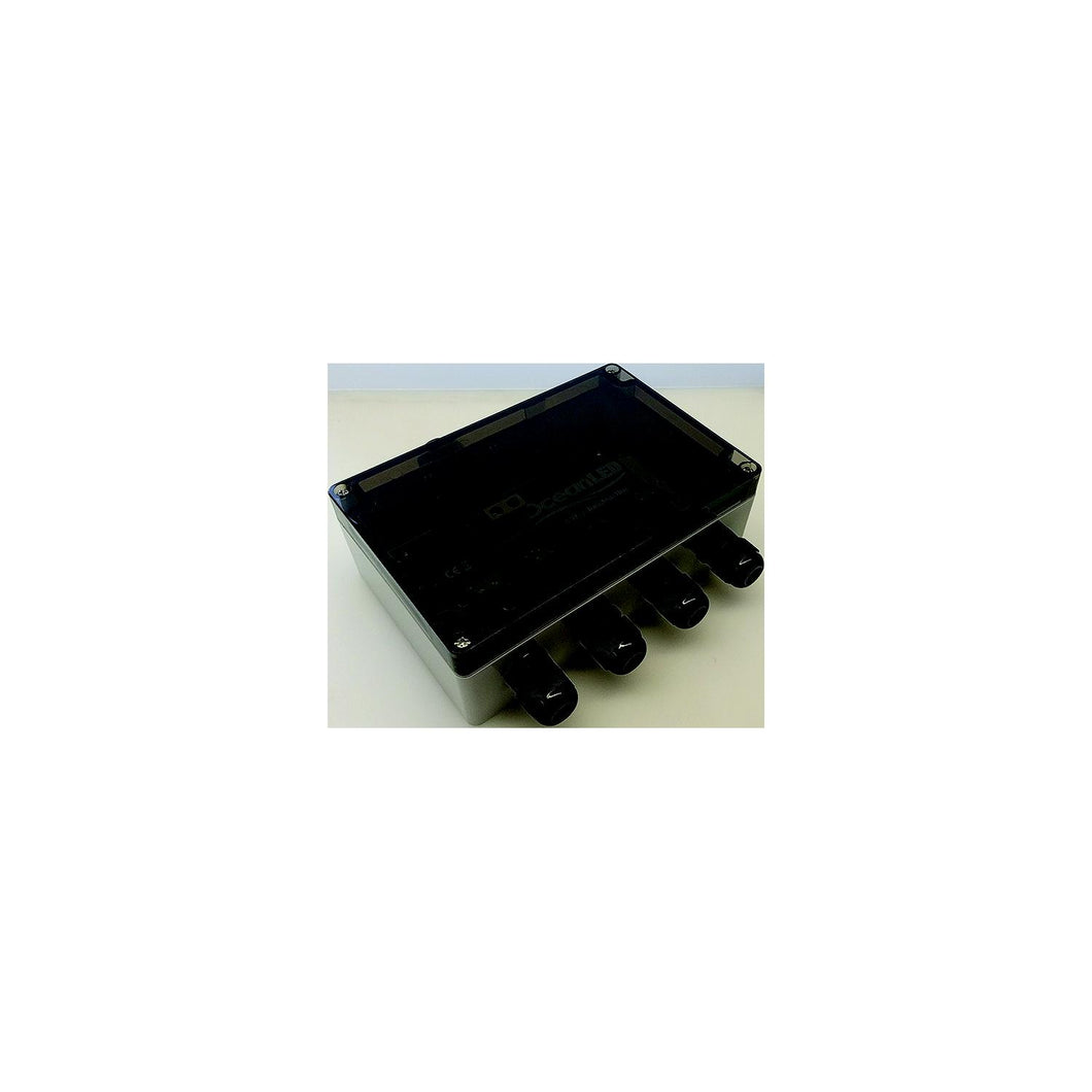 Ocean LED 019901 Standard 4-Way Junction Box -Modern Boat Sales & Service