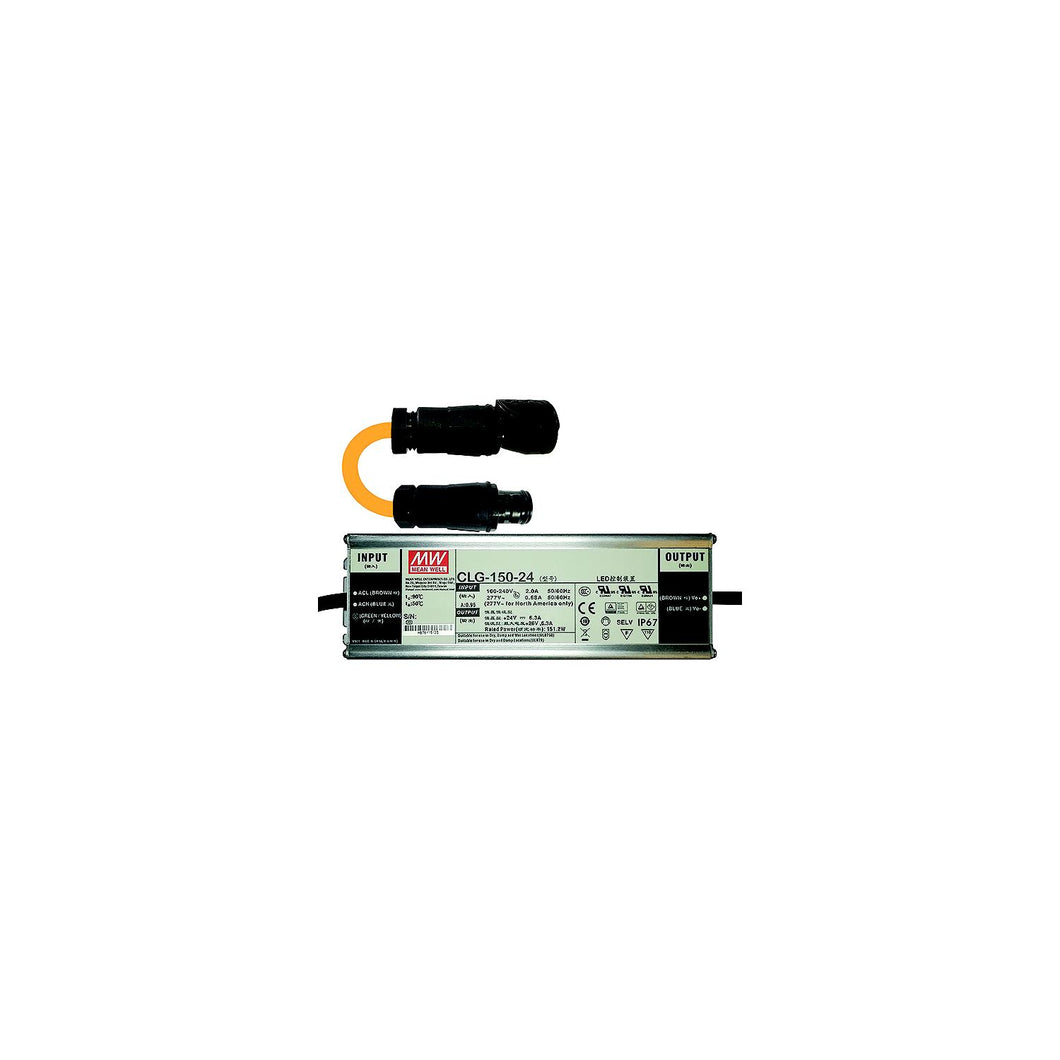 Ocean LED 019904 Explore AC Power Kit -Modern Boat Sales & Service