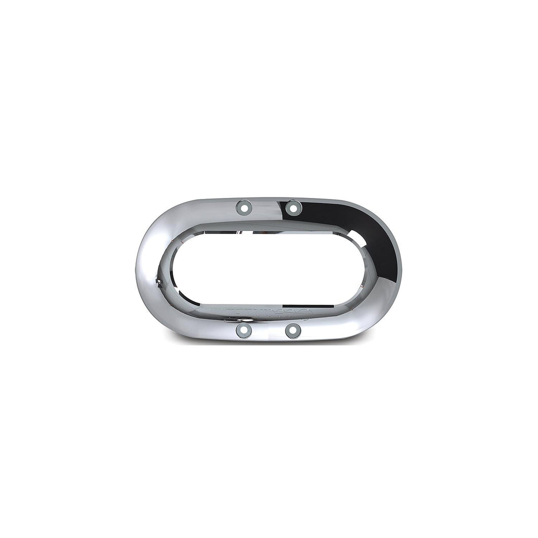 Ocean LED 11416 SS Bezel for X4 Underwater Lights -Modern Boat Sales & Service