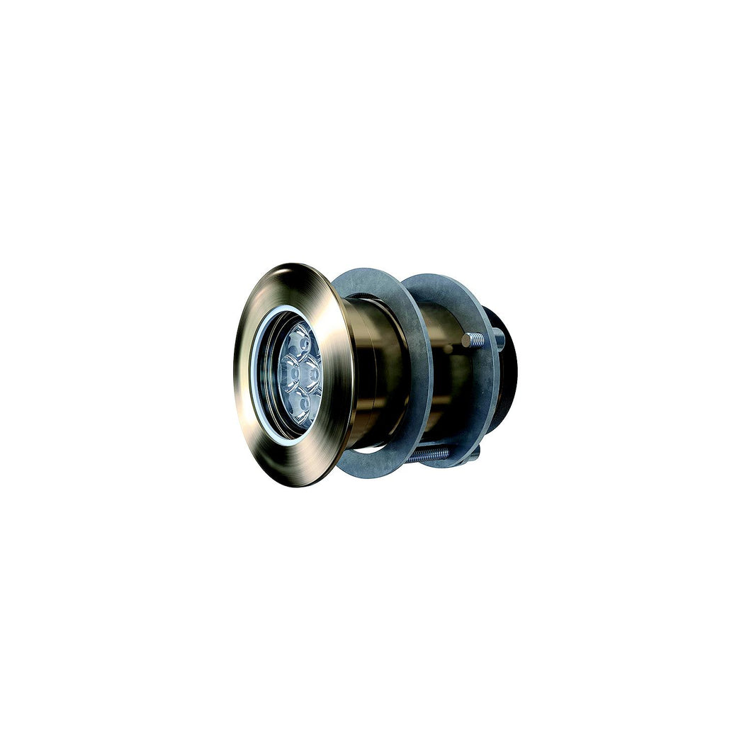 Airhead E2009W Explore E2 XFM Underwater LED Light , Wide Beam, Ultra White -Modern Boat Sales & Service