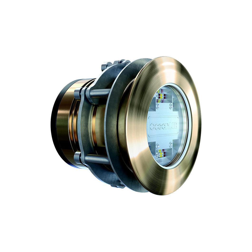 Ocean LED E3009W Explore E3 Underwater LED Light, Ultra White -Modern Boat Sales & Service