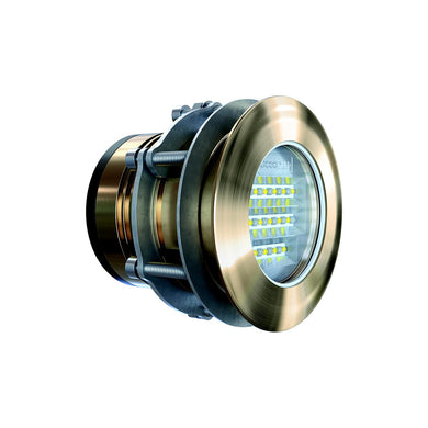 Ocean LED E6009B Explore E6 Underwater LED Light, Blue -Modern Boat Sales & Service