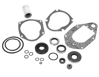 814669A2 Mercury Marine Quicksilver Seal Kit - G/H /255D -Modern Boat Sales & Service