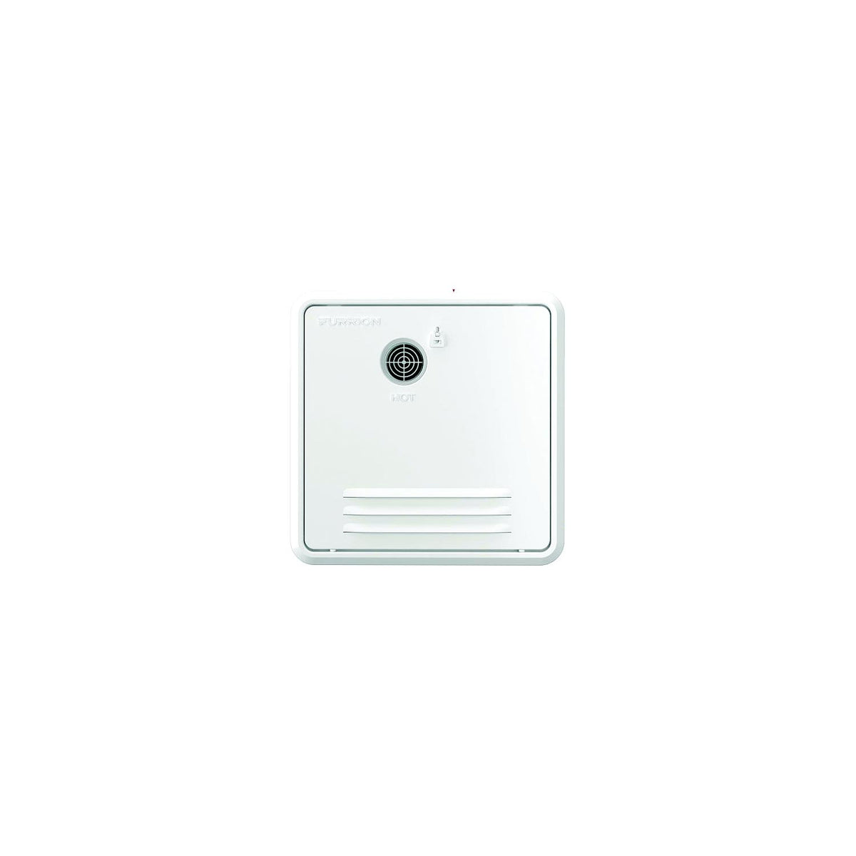 Furrion 2021123960 Retrofit Door Replacement for Tankless RV Water Heating System, White, 18.11" x 16.14" -Modern Boat Sales & Service