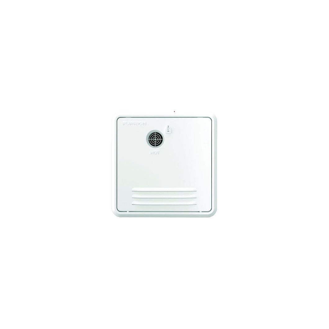 Furrion 2021123960 Retrofit Door Replacement for Tankless RV Water Heating System, White, 18.11