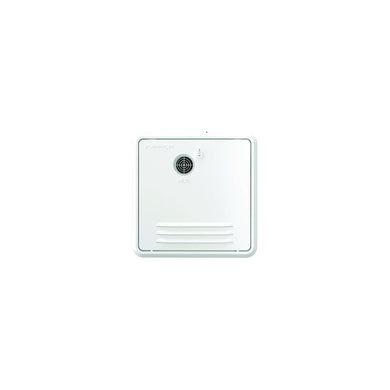 Furrion 2021123994 Retrofit Door Replacement for Tankless RV Water Heating System, White, 16.14