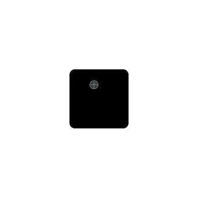 Furrion 2021124010 Retrofit Door Replacement for Tankless RV Water Heating System, Black, 16.14