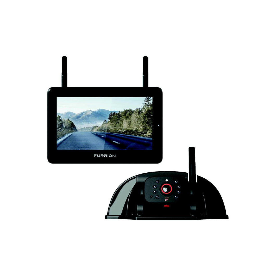 Furrion 2021124329 Vision SÂ®+ RV Observation System - 7