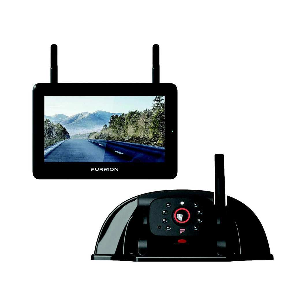 Furrion 2021124370 VisionÂ SÂ®+Â RVÂ ObservationÂ SystemÂ -Â 5