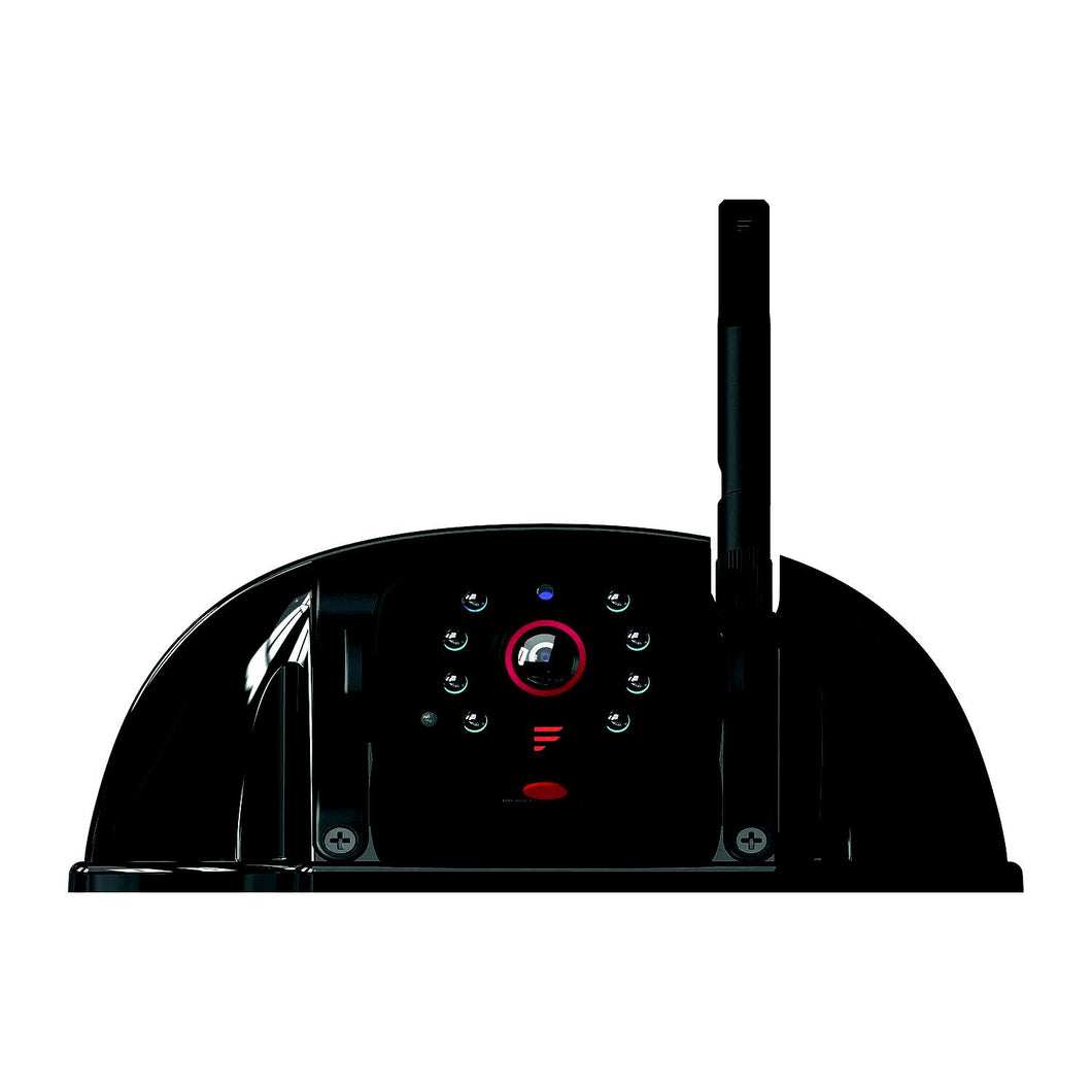Furrion 2021124484 VisionÂ SÂ®+Â RVÂ ObservationÂ SystemÂ -Â SharkfinÂ CameraÂ withÂ Bracket -Modern Boat Sales & Service