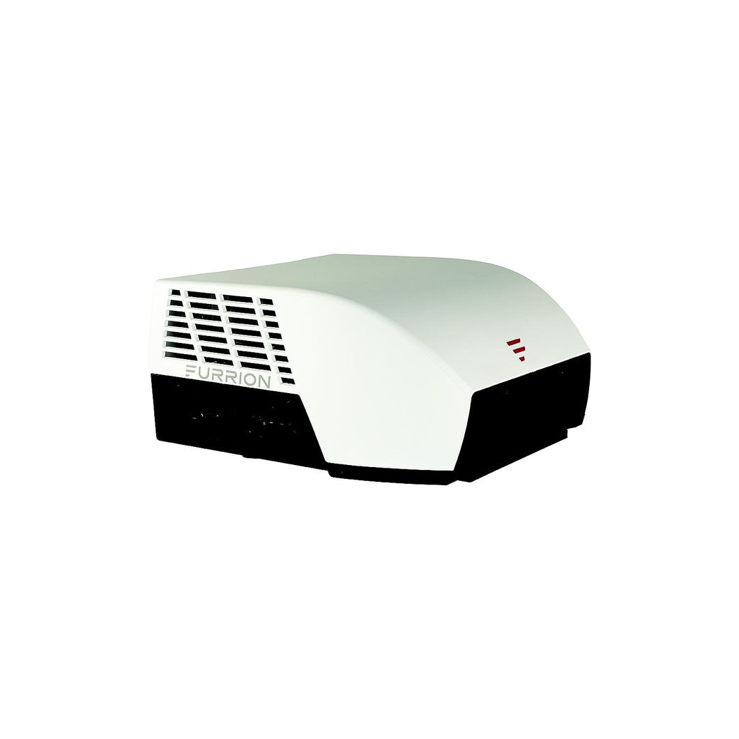 Furrion 2024039645 ChillÂ® Cube Air Conditioning, Ducted, 18,000 BTU, White Default Title -Modern Boat Sales & Service