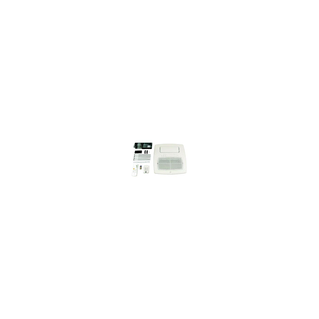 Furrion 2024040311 ChillÂ® Cube Air Distribution Box, Non-Ducted w/Remote, White -Modern Boat Sales & Service