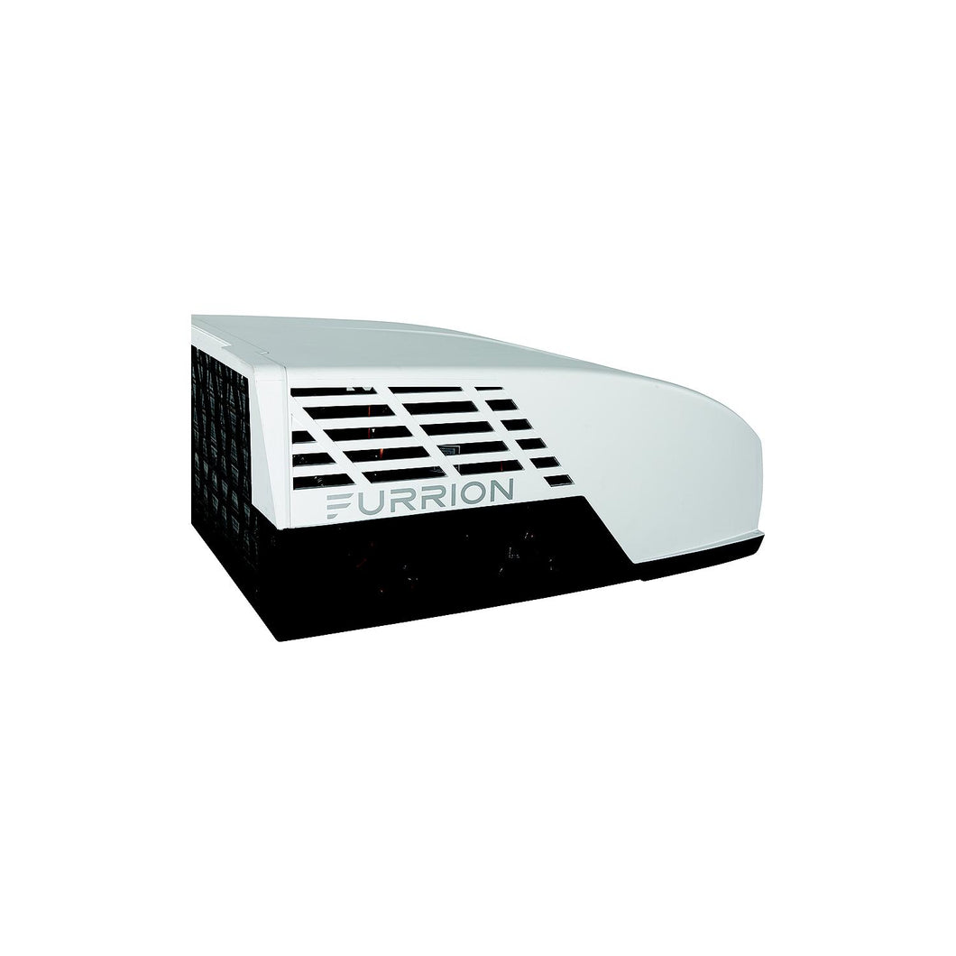 Furrion 2024042637 ChillÂ® HE RV Roof Air Conditioning, 15,000 BTU, White -Modern Boat Sales & Service