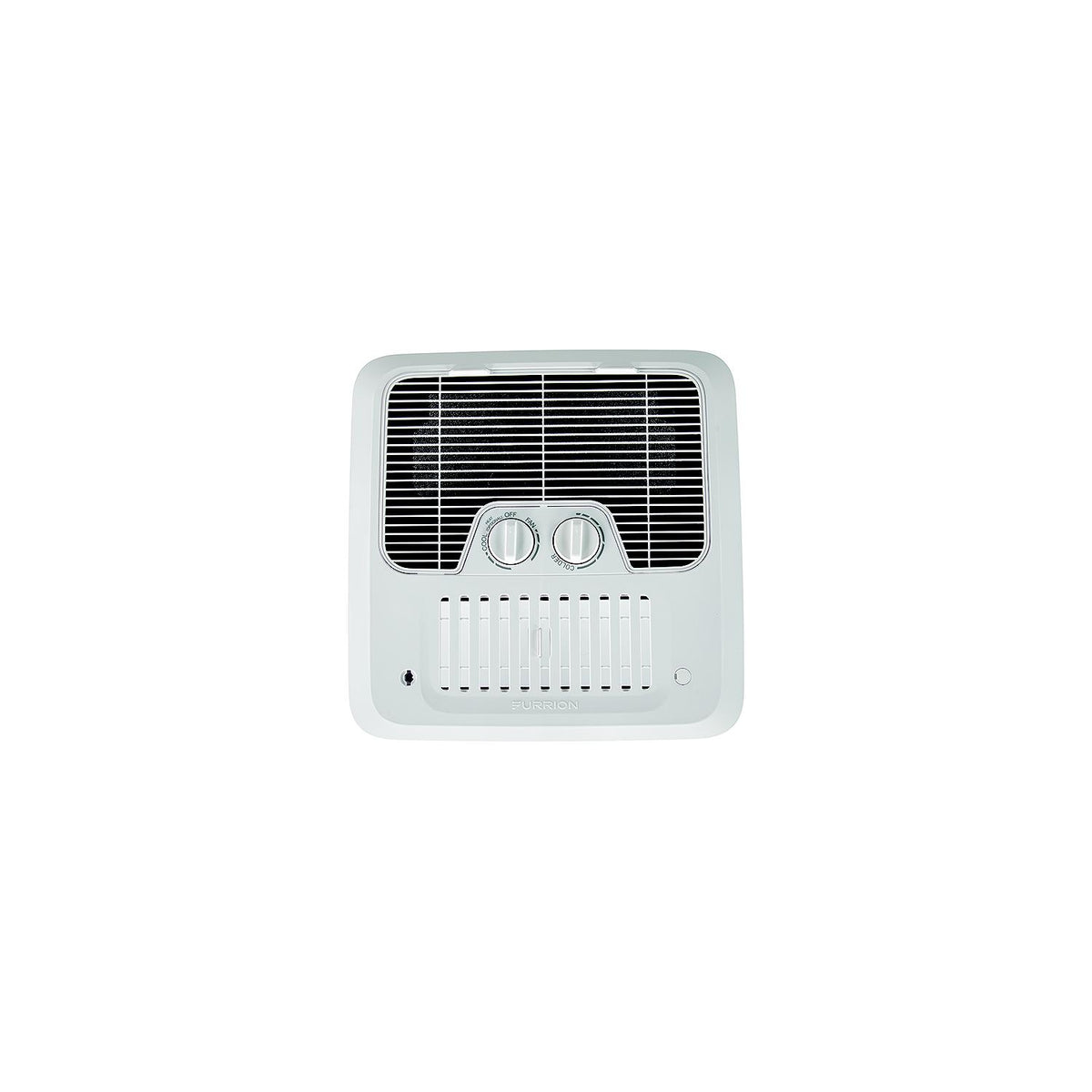 Furrion 2024042642 ChillÂ® Air Distribution Box, Manual Control, White -Modern Boat Sales & Service