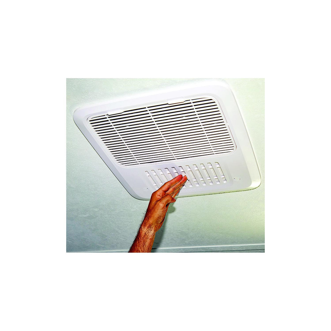 Furrion 2024042647 ChillÂ® Air Distribution Box, Electronic Control, White -Modern Boat Sales & Service