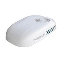Furrion 2024044599 ChillÂ® HE Low-Profile RV Rooftop Air Conditioner with Heat Pump, Compatible with ducted and ductless Systems, BTU: 15,000,White -Modern Boat Sales & Service