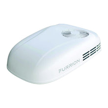 Furrion 2024044597 ChillÂ® HE Low-Profile RV Rooftop Air Conditioner with Heat Pump, Compatible with ducted and ductless Systems, BTU: 13,500, White -Modern Boat Sales & Service