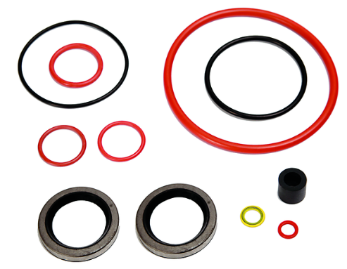 * 815565A02 Mercury Marine Quicksilver Seal Kit / Drawer #203 -Modern Boat Sales & Service