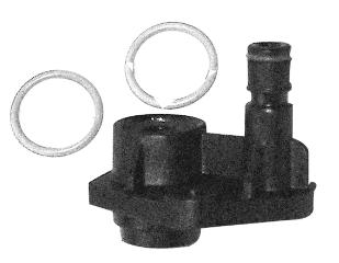 * 815921A20 Mercury Marine Quicksilver Bushing Assembly/205C -Modern Boat Sales & Service