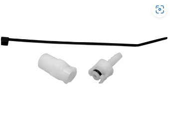 * 815956A1 Mercury Marine Quicksilver Coupling Kit/Drawer #424 -Modern Boat Sales & Service