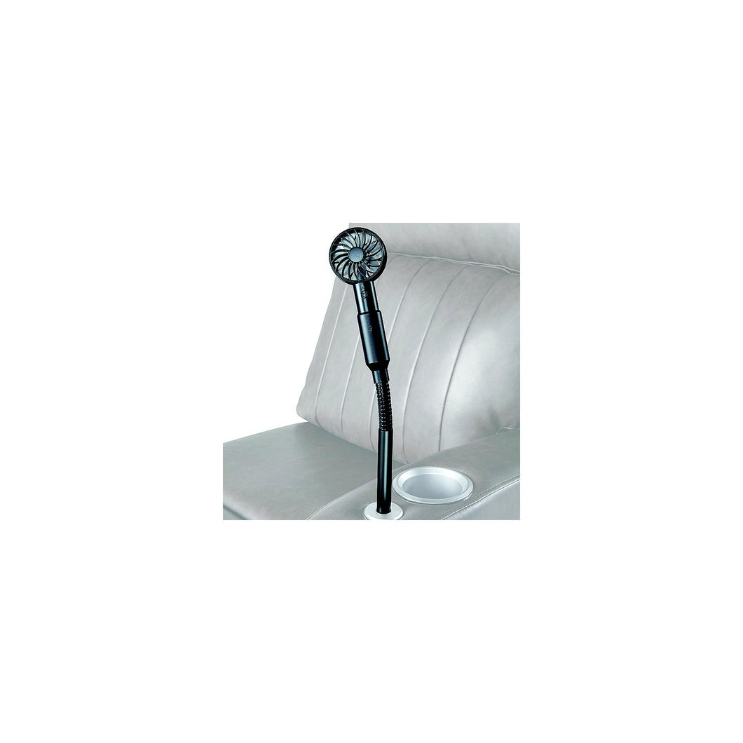 Lippert 129997 3-Speed Portable Fan -Modern Boat Sales & Service