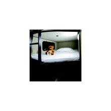 Thomas Payne 2020218510 Microfiber Sheet Set, White, King Default Title -Modern Boat Sales & Service