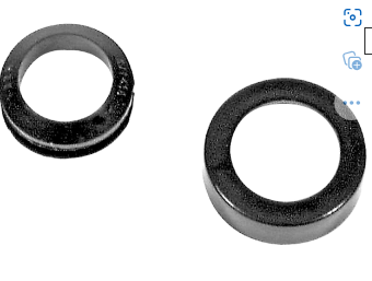 816575A2 Mercury Marine Water Pump Seal Kit/225D -Modern Boat Sales & Service