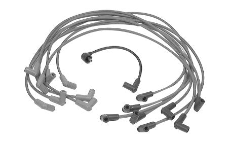 * 816608Q80 MERCURY MARINE QUICKSILVER IGNITION WIRE SET/105A -Modern Boat Sales & Service