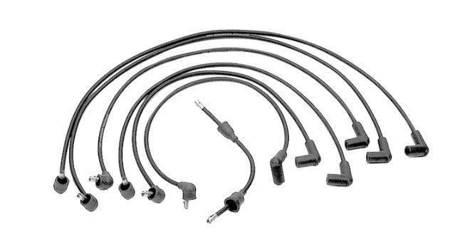 * 816761Q7 MERCURY MARINE QUICKSILVER IGNITION WIRE SET /90D -Modern Boat Sales & Service