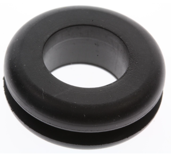 * 817491 Mercury Marine Quicksilver Grommet / Drawer #605 -Modern Boat Sales & Service