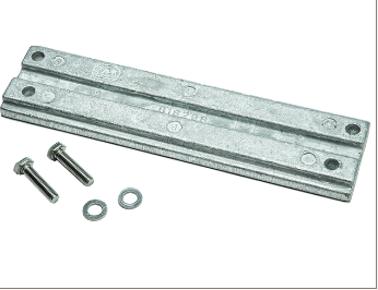 * 818298T1 Mercury Marine Power Trim Anode/180F -Modern Boat Sales & Service