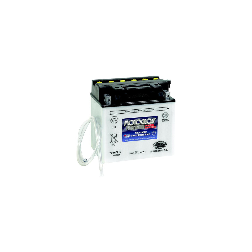 Personal Watercraft/Jet Ski Battery -Modern Boat Sales & Service