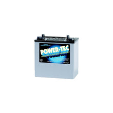 Power-Tech AGM Battery 12V -Modern Boat Sales & Service