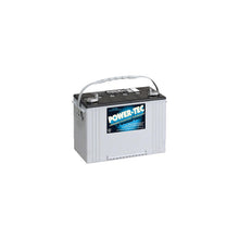 Power-Tech AGM Battery 27 810 CA -Modern Boat Sales & Service