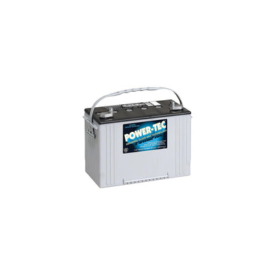 Power-Tech AGM Battery 27 810 CA -Modern Boat Sales & Service