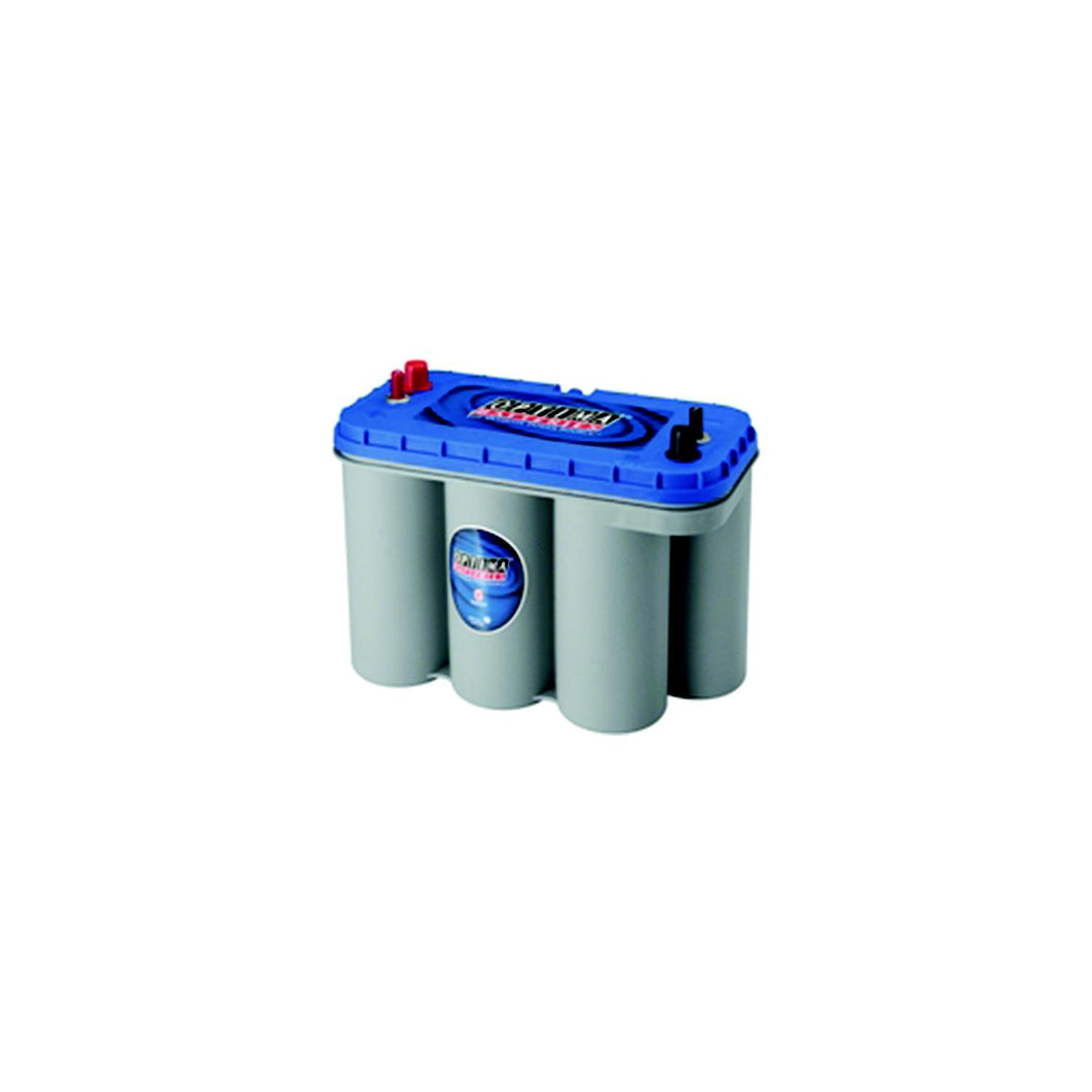 Optima Dual Purpose AGM Battery, Group 34 -Modern Boat Sales & Service